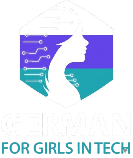 German For Girls In Tech